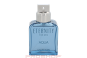Parfume og dufte - Calvin Klein Eternity Aqua For Men - 100 ml - 3607342107977