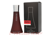 Parfume og dufte - Hugo Boss Deep Red Woman EDP - 50 ml - 737052683522