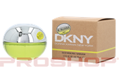 Parfume og dufte - DKNY Be Delicious - 50 ml - P-DR-303-50
