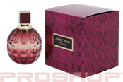 Parfume og dufte - Jimmy Choo Fever - 100 ml - 3386460097321