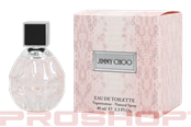 Parfume og dufte - Jimmy Choo Woman - 40 ml - 3386460025522
