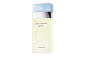 Parfume og dufte - Dolce & Gabbana Light Blue EDT - 100 ml - 3423473020264