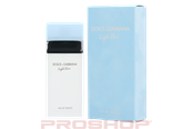 Parfume og dufte - Dolce & Gabbana Light Blue EDT 50ml - 3423473020264