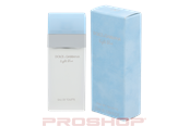 Parfume og dufte - Dolce & Gabbana - Light Blue - 25 ml - 3423473020257