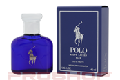 Parfume og dufte - RALPH LAUREN Polo Blue Eau De Toilette - 40 ml - 3360377027619