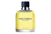 Parfume og dufte - Dolce & Gabbana Pour Homme - 75 ml - 3423473020783