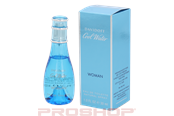 Parfume og dufte - Davidoff Cool Water Woman EDT - 30 ml - 3414202011820
