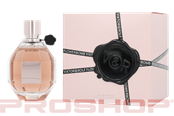 Parfume og dufte - Viktor & Rolf Flowerbomb - 100 ml - 3360374000059