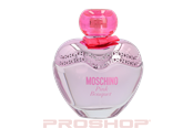 Parfume og dufte - Moschino Pink Bouquet - 50 ml - 8011003807864