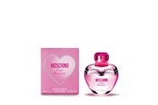 Parfume og dufte - Moschino Pink Bouquet - 50 ml - 8011003807864