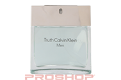 Parfume og dufte - Calvin Klein Truth Men -  100 ml - 088300073627