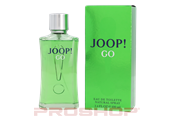 Parfume og dufte - Joop! Go -  100 ml - 3414200064064
