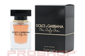 Parfume og dufte - Dolce & Gabbana The Only One Eau de Parfum - 30 ml - 3423478452459