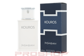 Parfume og dufte - Yves Saint Laurent YSL Kouros - 3365440003842