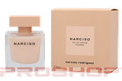 Parfume og dufte - Narciso Rodriguez Narciso Poudree - 3423478840652