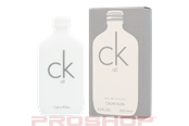 Parfume og dufte - Calvin Klein Ck All Unisex EDT 100 ml - 3614223162963