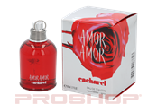 Parfume og dufte - Cacharel Amor Amor EDT - 50 ml - 3360373063703