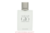 Parfume og dufte - Giorgio Armani Acqua Di Gio Pour Homme - 3360372058861