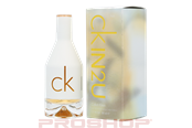 Parfume og dufte - Calvin Klein CK In2u Her EDT - 50ml - 088300196852