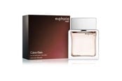 Parfume og dufte - Calvin Klein Euphoria for Men Eau de Toilette 100ml. - 088300178278