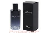 Parfume og dufte - Christian Dior Sauvage -  200 ml - 3348901321129