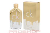 Parfume og dufte - Calvin Klein One Gold EDT - 3614221537763