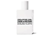 Parfume og dufte - ZADIG & VOLTAIRE This Is Her! EDP - 100 ml - 3423474891856