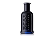 Parfume og dufte - Hugo Boss Bottled Night - 100 ml - 737052352060