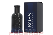 Parfume og dufte - Hugo Boss Bottled Night - 737052352060
