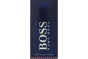 Parfume og dufte - Hugo Boss - Bottled Night -  200 ml - 737052488257