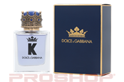Parfume og dufte - Dolce & Gabbana - K - 3423473042853