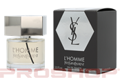Parfume og dufte - Yves Saint Laurent L'Homme - 3365440316546