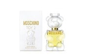 Parfume og dufte - Moschino Toy 2 - 100 ml - 8011003839308
