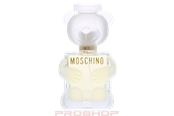 Parfume og dufte - Moschino Toy 2 - 100 ml - 8011003839308