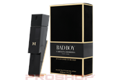 Parfume og dufte - Carolina Herrera Bad Boy -  50 ml - 8411061926093