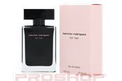 Parfume og dufte - Narciso Rodriguez For Her - 50 ml - 3423470890013