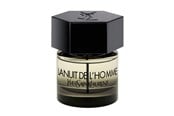 Parfume og dufte - Yves Saint Laurent La Nuit De L'Homme - 60 ml - 3365440375055