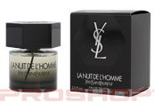 Parfume og dufte - Yves Saint Laurent La Nuit De L'Homme -  60 ml - 3365440375055