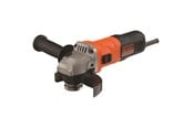 Vinkelsliber - Black & Decker BEG010 710W 115mm Vinkelsliber - BEG010-QS