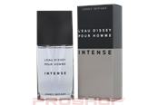 Parfume og dufte - Issey Miyake - L'Eau D'Issey Homme Intense - 125 ml - 3423470486018
