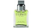 Parfume og dufte - Calvin Klein Eternity For Men - 100 ml - 088300605514