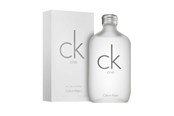 Parfume og dufte - Calvin Klein - Ck One - 200 ml - P-ZF-404-B5