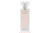 Parfume og dufte - Calvin Klein - Eternity Moment - 30 ml - 088300156009
