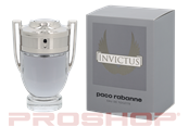 Parfume og dufte - PACO RABANNE Invictus - 50 ml - 3349668515653