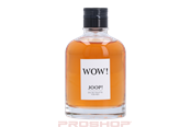 Parfume og dufte - Joop! - Wow! -  100 ml - 3614222571704