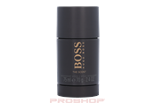Parfume og dufte - Hugo Boss The Scent Deo Stick - 75ml - 737052993546