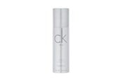Parfume og dufte - Calvin Klein One Deodorant Spray - 150 ml - 3614225971518