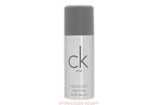 Parfume og dufte - Calvin Klein One Deodorant, Spray - 150 ml - 3614225971518