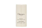 Parfume og dufte - Calvin Klein Obsession For Men Deodorant Stick - 088300606702