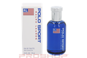 Parfume og dufte - RALPH LAUREN Polo Sport EDT - 75ml - 3360372055419